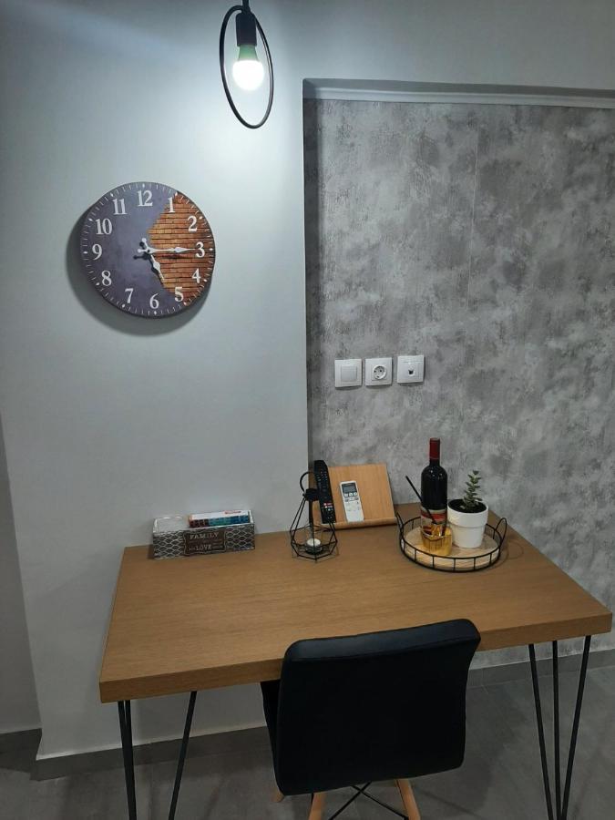 VáLi_skg studio Salonicco Esterno foto
