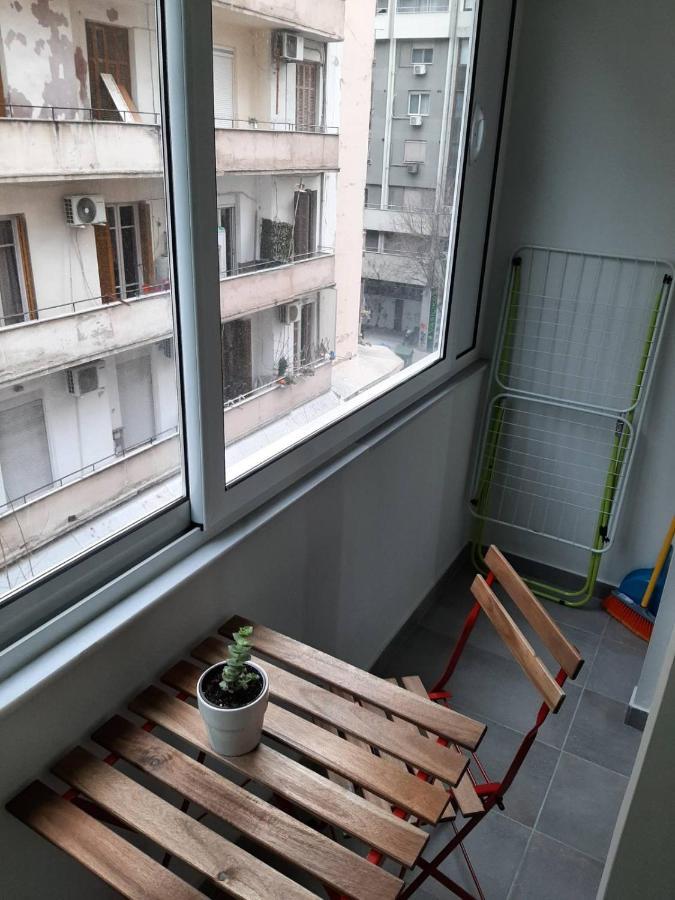 VáLi_skg studio Salonicco Esterno foto