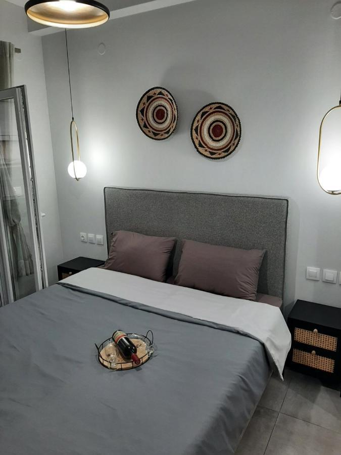 VáLi_skg studio Salonicco Esterno foto
